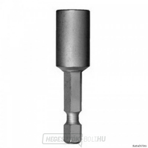 Hatszögletű csavarhúzó rögzítés 13x50mm DeWALT DT7404 Hatszögletű csavarhúzó rögzítés 13x50mm DeWALT DT7404 gallery main image