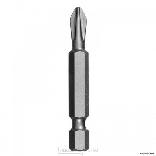 Torziós bit Phillips Phillips Ph1x50mm 5db DeWALT DT7245