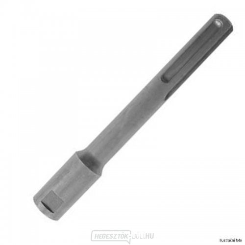 SDS-Max adapter keményfém fúrószárakhoz 400mm DeWALT DT6771 DeWALT DT6771