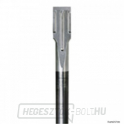 XLR SDS-Plus lapos véső 40x250mm (bordák nélkül) DeWalt DT6984 XLR SDS-Plus lapos véső 40x250mm (bordák nélkül) DeWalt DT6984 gallery main image