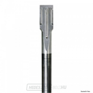 XLR SDS-Plus lapos véső 40x250mm (bordák nélkül) DeWalt DT6984 XLR SDS-Plus lapos véső 40x250mm (bordák nélkül) DeWalt DT6984 gallery main image