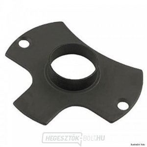 27 mm-es vezetőhüvely DW625E DeWALT DE6427 DeWALT DE6427 számára 27 mm-es vezetőhüvely DW625E DeWALT DE6427 DeWALT DE6427 számára gallery main image