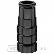 Fokozatos 35-35-38 mm-es csatlakozó adapter DWH DeWALT DWV9120 elszívórendszerhez DWH DeWALT DWV9120 Fokozatos 35-35-38 mm-es csatlakozó adapter DWH DeWALT DWV9120 elszívórendszerhez DWH DeWALT DWV9120 gallery main image