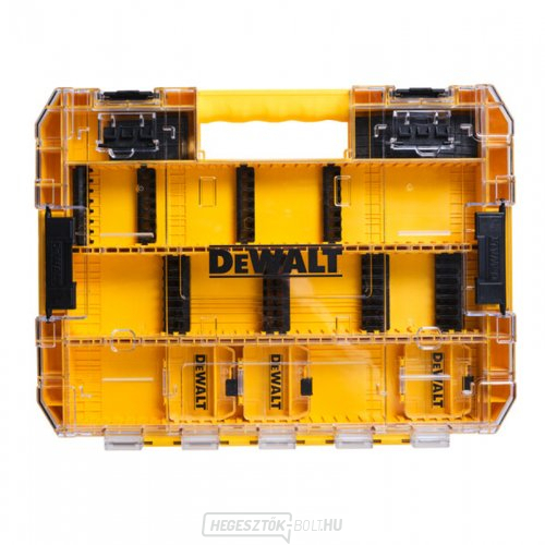 Nagyméretű kemény tok készlet Kis tároló tok DeWALT DT70804