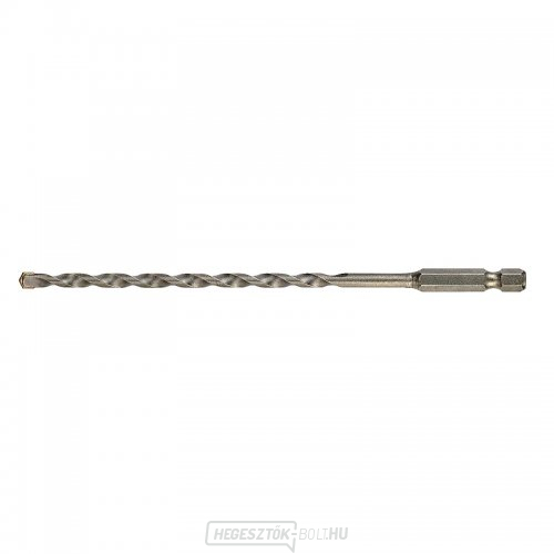 Falfúró 5mm DeWALT DT60001 ütvecsavarozókhoz