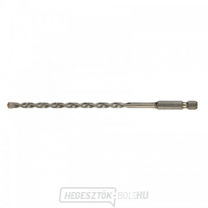 Falfúró 5mm DeWALT DT60001 ütvecsavarozókhoz Falfúró 5mm DeWALT DT60001 ütvecsavarozókhoz gallery main image