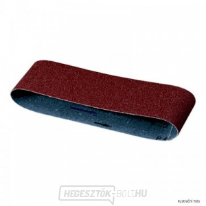 Csiszolószalag szalagcsiszolókhoz 75x533mm K100 10db DeWALT DT3304 Csiszolószalag szalagcsiszolókhoz 75x533mm K100 10db DeWALT DT3304 gallery main image