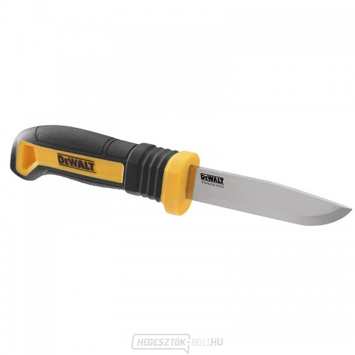 Craftsman kés fix pengével 90 mm-es DeWALT DWHT1-10354