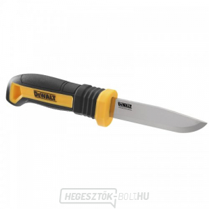 Craftsman kés fix pengével 90 mm-es DeWALT DWHT1-10354