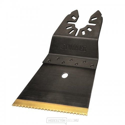 Titán fűrészlap 64 mm DeWALT DT20747