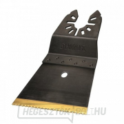 Titán fűrészlap 64 mm DeWALT DT20747 Titán fűrészlap 64 mm DeWALT DT20747 gallery main image