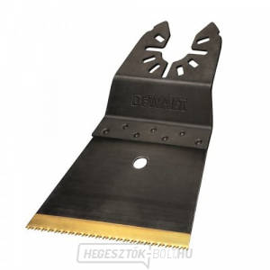 Titán fűrészlap 64 mm DeWALT DT20747 Titán fűrészlap 64 mm DeWALT DT20747