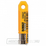 HSS-E COBALT 3,2×65mm (10db) DeWALT DT4921 gallery main image