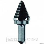 Fokozatos fém fúrófej 4-12mm DeWALT DT5026 Fokozatos fém fúrófej 4-12mm DeWALT DT5026 gallery main image