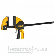 XL bilincs - 600 mm, 272 kg DeWALT DWHT0-83186 gallery main image