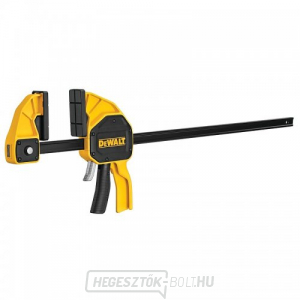 XL bilincs - 600 mm, 272 kg DeWALT DWHT0-83186