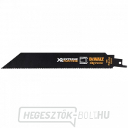 Fém fűrészlap kardfűrészhez 203mm 5db DeWALT FLEXVOLT DT99552 DeWALT FLEXVOLT DT99552 gallery main image