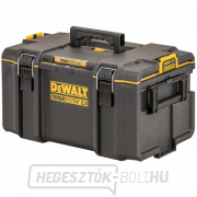 Kemény doboz DS300 TOUGHSYSTEM 2.0 DeWALT DWST83294-1 DeWALT DWST83294-1 gallery main image