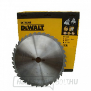 Fűrészlap 305x30mm 36z ATB -5° DeWALT DT4330 DeWALT DT4330 gallery main image