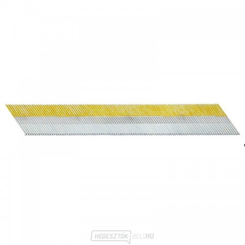 Szögek 15 Ga 38mm rozsdamentes acél 4000db DeWALT DNBDA1538SZ DNBDA1538SZ