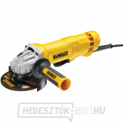 Szögcsiszoló 1 400 W 125mm DeWALT DWE4233 Szögcsiszoló 1 400 W 125mm DeWALT DWE4233 gallery main image