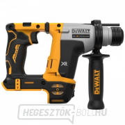 Akkus fúrókalapács 18 V DeWALT DCH172N Előnézet 