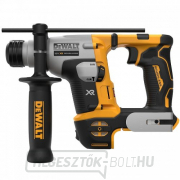 Akkus fúrókalapács 18 V DeWALT DCH172N Akkus fúrókalapács 18 V DeWALT DCH172N náhled