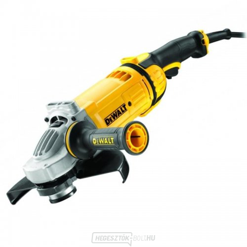 Szögcsiszoló 230mm 2400W DeWALT DWE4559 DeWALT DWE4559