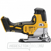 DeWALT DCS335N 18V akkumulátoros szúrófűrész akkumulátor nélkül Előnézet 