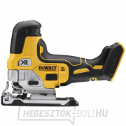 DeWALT DCS335N 18V akkumulátoros szúrófűrész akkumulátor nélkül Előnézet 