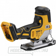 DeWALT DCS335N 18V akkumulátoros szúrófűrész akkumulátor nélkül Előnézet 