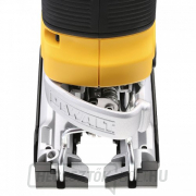 DeWALT DCS335N 18V akkumulátoros szúrófűrész akkumulátor nélkül DeWALT DCS335N 18V akkumulátoros szúrófűrész akkumulátor nélkül náhled
