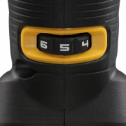 DeWALT DCS335N 18V akkumulátoros szúrófűrész akkumulátor nélkül DeWALT DCS335N 18V akkumulátoros szúrófűrész akkumulátor nélkül náhled