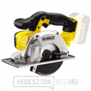 DeWALT DCS373N Akkus körfűrész 18V XR akkumulátor nélkül gallery main image