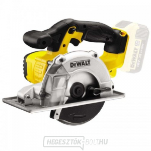 DeWALT DCS373N Akkus körfűrész 18V XR akkumulátor nélkül