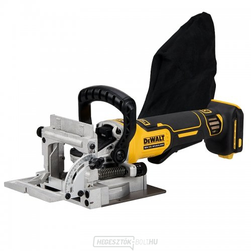 DeWALT DCW682N 18V akkumulátoros marógép