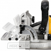 DeWALT DCW682N 18V akkumulátoros marógép Előnézet 