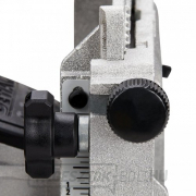 DeWALT DCW682N 18V akkumulátoros marógép DeWALT DCW682N 18V akkumulátoros marógép náhled