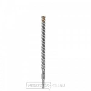 SDS-Plus 4 pontos fúrófej 30x450mm DeWALT DT9696 gallery main image