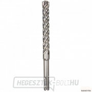 Kétélű SDS-Plus ELITE XLR fúrószár 6x160 mm-es DeWALT DT8913, teljes egészében karbid fejjel gallery main image