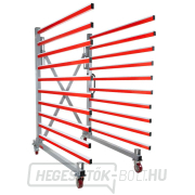 Holzmann - Mobil kocsi tartókarral TAW140 Holzmann - Mobil kocsi tartókarral TAW140 gallery main image