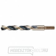 Fém fúrószár 10,5 mm HSS-G Fekete Fém fúrószár 10,5 mm HSS-G Fekete gallery main image