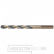 Fém fúrófej 9 mm HSS-G Fekete Fém fúrófej 9 mm HSS-G Fekete gallery main image