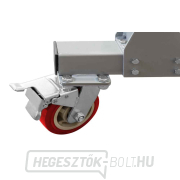 Holzmann - mobil kocsi kétoldalas tartókarral TAW70DUO Holzmann - mobil kocsi kétoldalas tartókarral TAW70DUO náhled