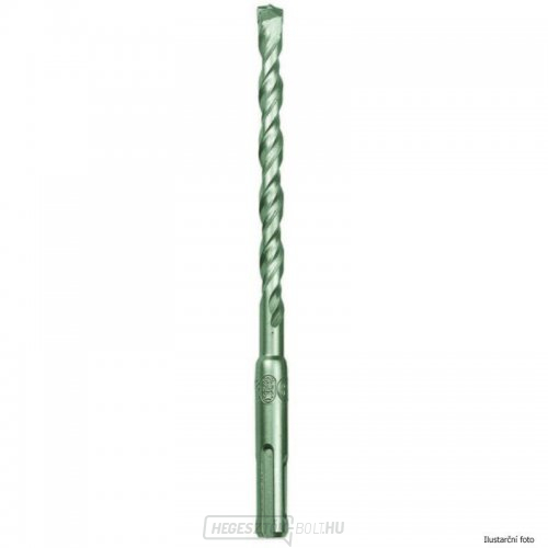 SDS-Plus EXTREME2 betonfúrófej 7x260mm DeWALT DT9527