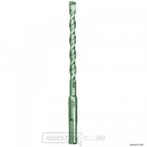 SDS-Plus EXTREME2 betonfúró 12x460mm DeWALT DT9557 gallery main image