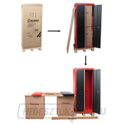 Holzmann - Munkapad rendszer WESS13 náhled