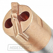 SDS-Plus betonfúró 14x370mm DeWALT DT60341 Előnézet 