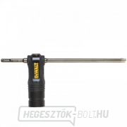 SDS-Plus betonfúró 14x370mm DeWALT DT60341 Előnézet 
