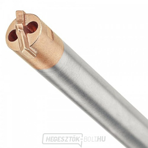 SDS-Plus betonfúró 14x370mm DeWALT DT60341 gallery main image